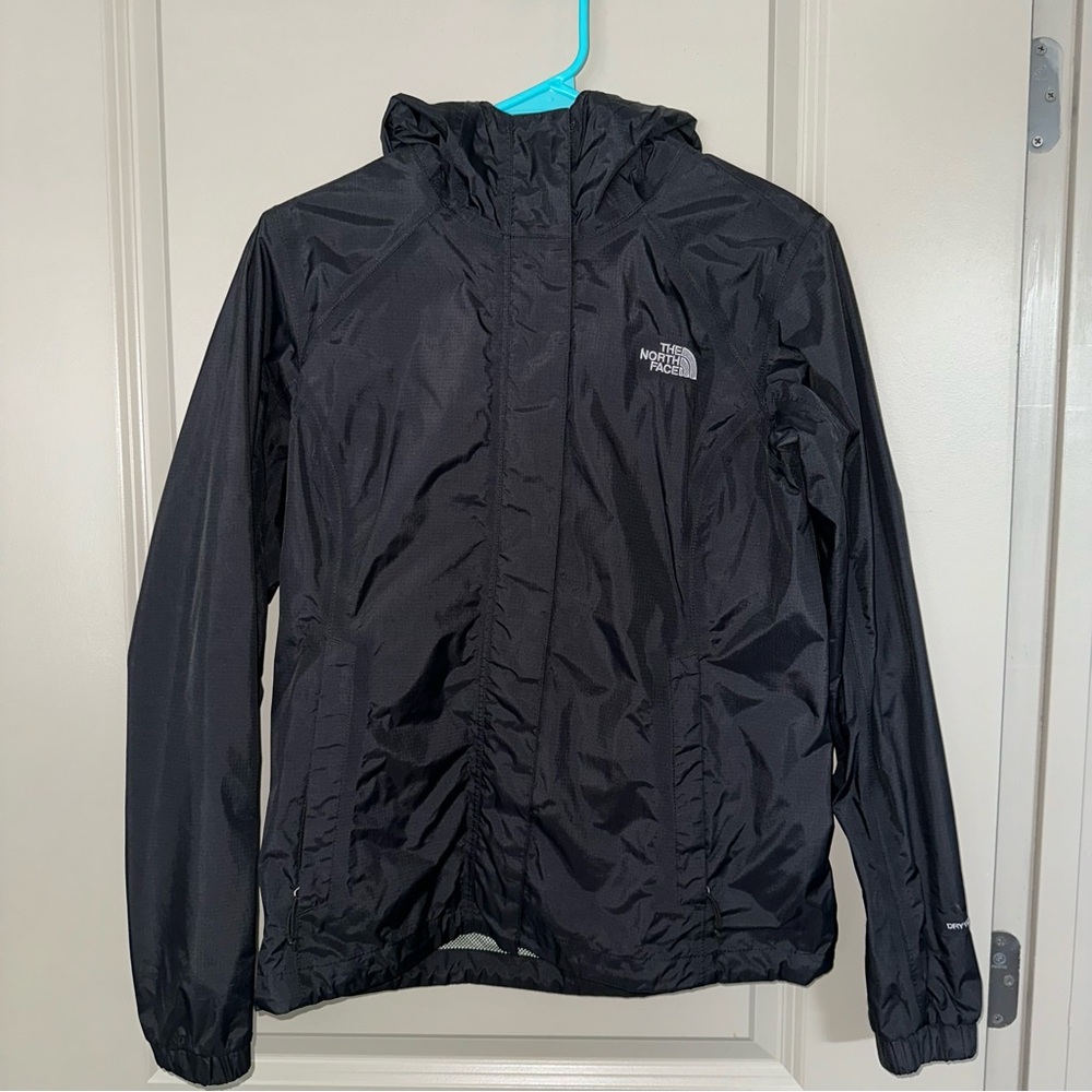 The North Face Women’s Rain Jacket
